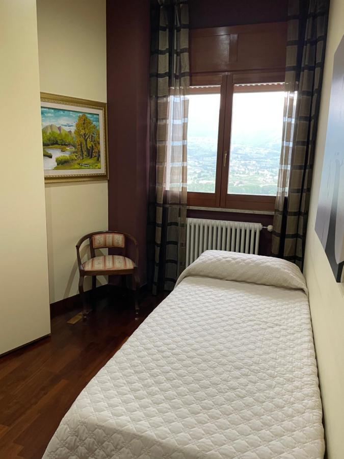 Kairos B&B Oliveto Citra Exterior foto